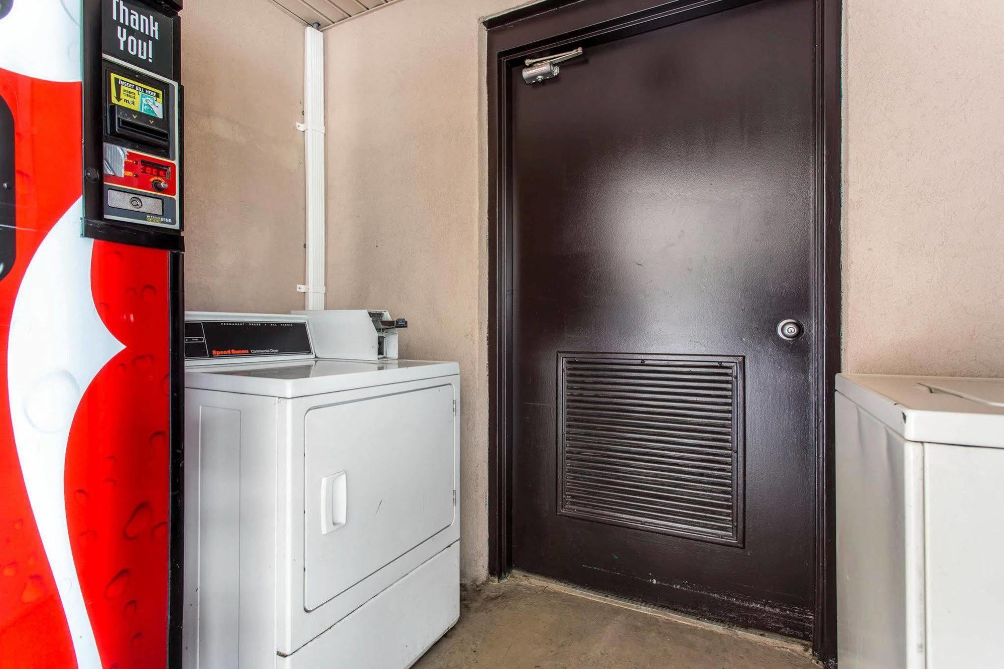 Quality Inn Goose Creek - Charleston Bagian luar foto